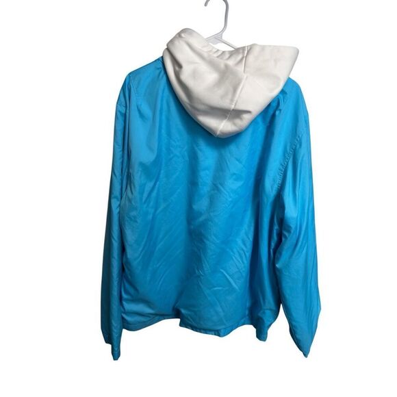 Nike Therma-FIT Standard Issue Basketball Winterized Hoodie DA6857-416 Size Mens - Picture 2 of 3